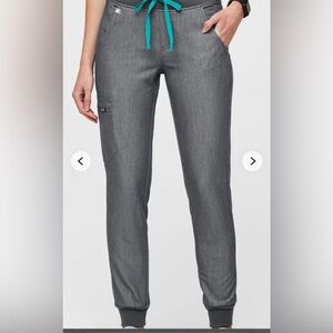 FIGS Zamora Jogger Pants Size XL